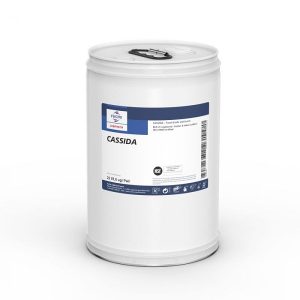 CASSIDA FM GEAR OIL ENVASE 22 LTS.