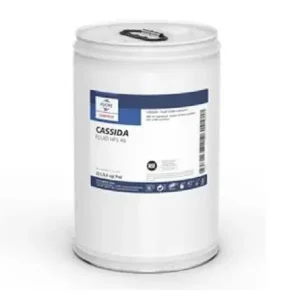 Lubricantes de alto rendimiento desarrollados para su uso en la industria de envasado de alimentos y bebidas.