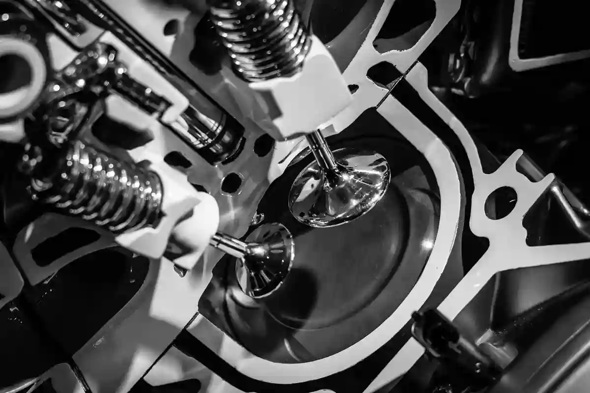 Lubricantes para motor