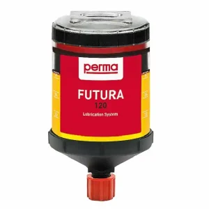 SF10 PERMA FUTURA 120CC GRASA FOOD AX SYN-150-1 (H1). Caja 20 Uds.