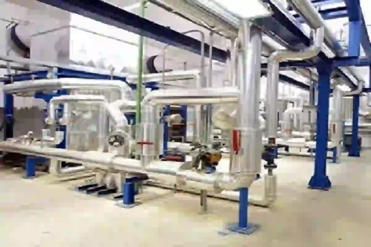 Lubricantes industriales