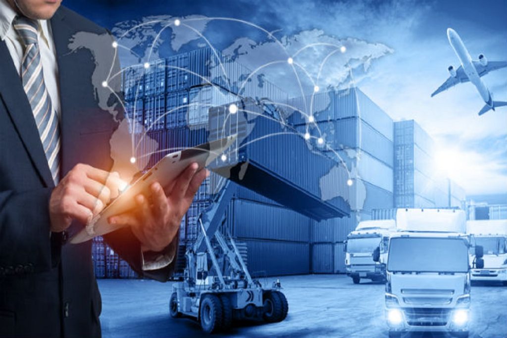 Servicio de lubricación global