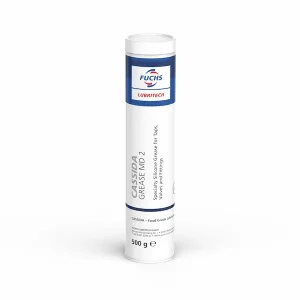 CASSIDA GREASE MD-2