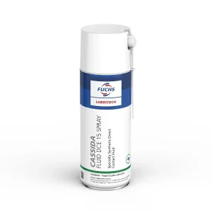 CASSIDA DCE 15 SPRAY