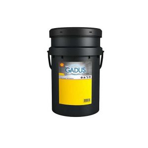 Shell GADUS S5 V429 2.5