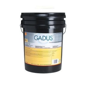 SHELL GADUS S2 V220 2