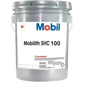 MOBILITH SHC 100