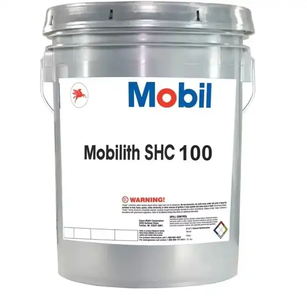 MOBILITH SHC 100