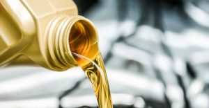Lubricantes biodegradables