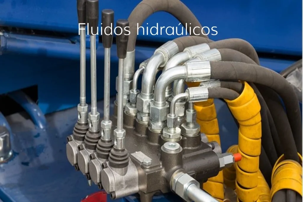 Fluidos-hidraulicos