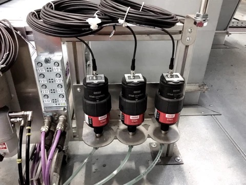 Lubricación de cadenas