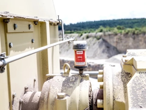 Lubricación de cojinetes