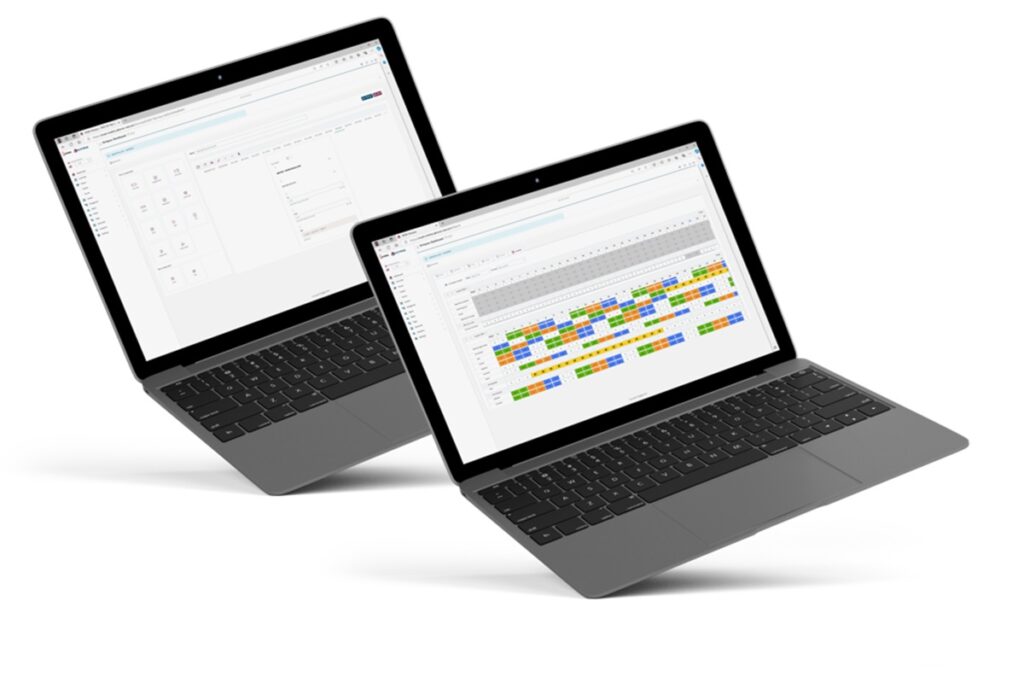 OCTOPUS. Recogida de datos online