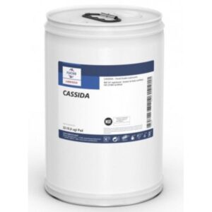 CASSIDA CHAIN OIL XTE